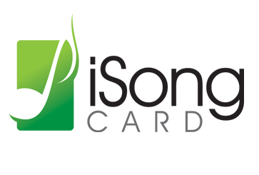 iSongCard